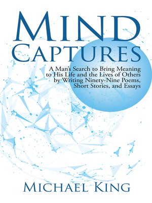cover image of Mind Captures
